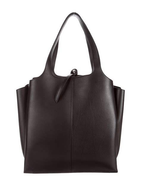 celine medium tri fold shoulder bag